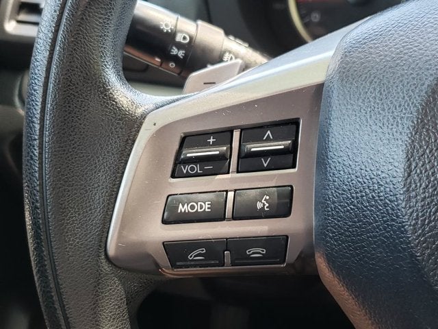 2014 Subaru XV Crosstrek Premium