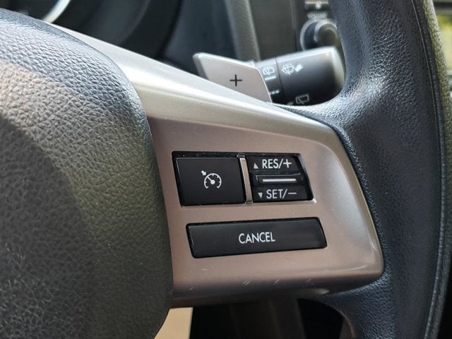 2014 Subaru XV Crosstrek Premium