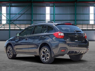 2014 Subaru XV Crosstrek Premium