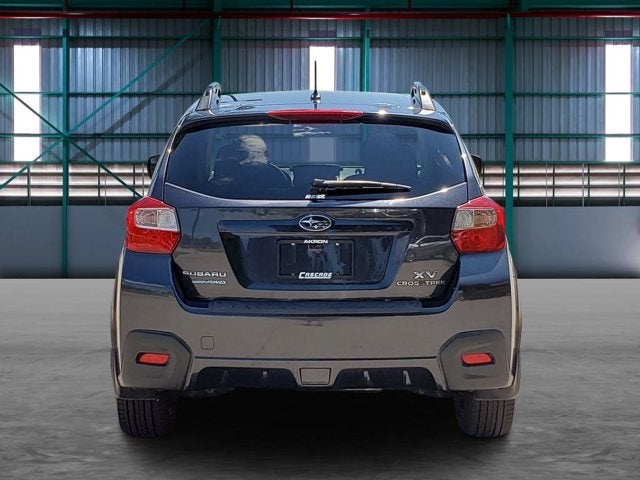 2014 Subaru XV Crosstrek Premium