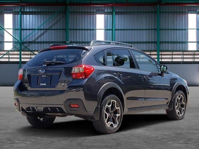 2014 Subaru XV Crosstrek Premium