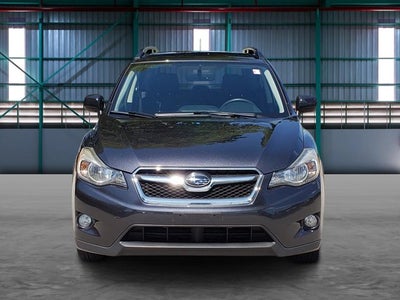 2014 Subaru XV Crosstrek Premium
