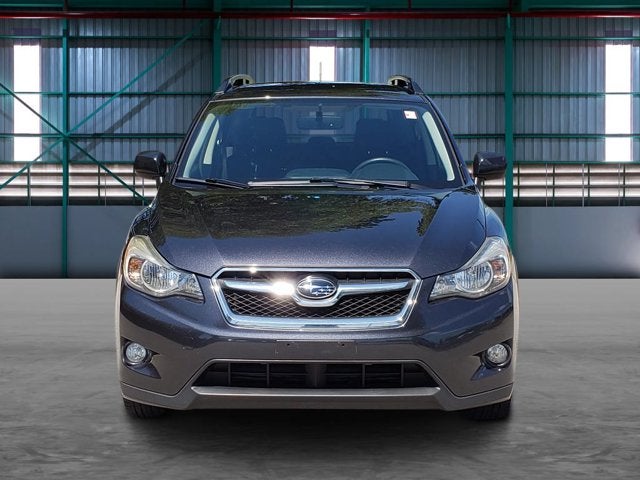 2014 Subaru XV Crosstrek Premium