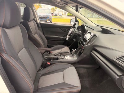 2019 Subaru Crosstrek Premium