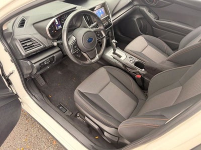 2019 Subaru Crosstrek Premium