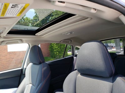 2023 Subaru Crosstrek Premium