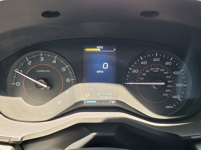 2023 Subaru Crosstrek Premium