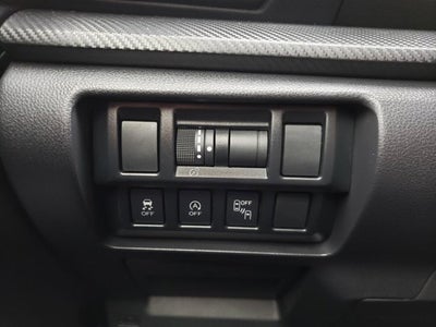 2023 Subaru Crosstrek Premium