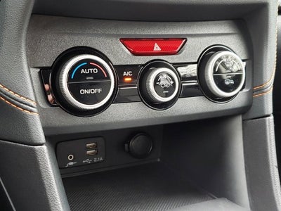 2023 Subaru Crosstrek Premium