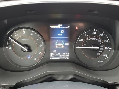 2023 Subaru Crosstrek Premium