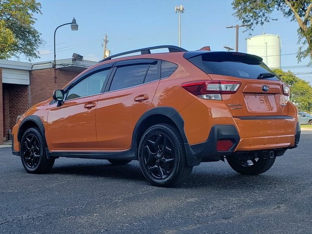 2019 Subaru Crosstrek Limited