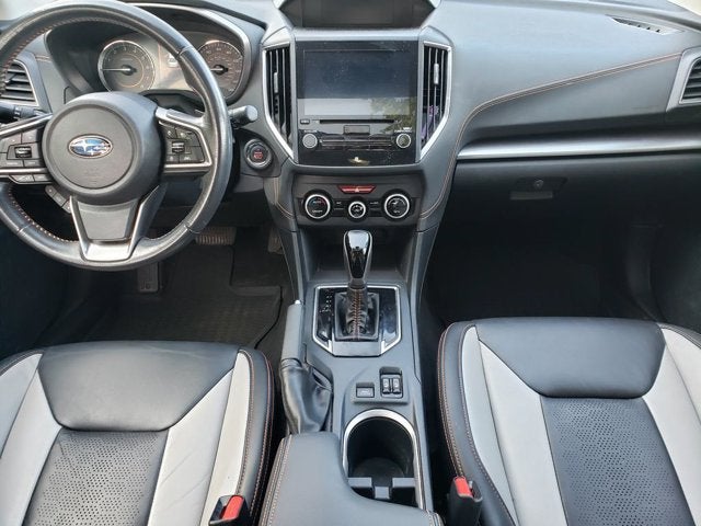 2019 Subaru Crosstrek Limited