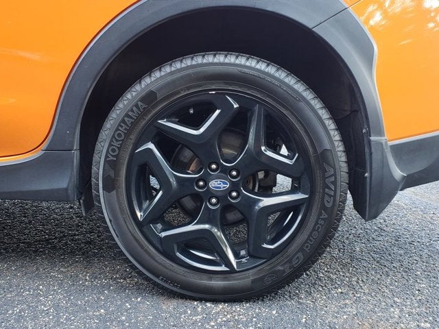 2019 Subaru Crosstrek Limited