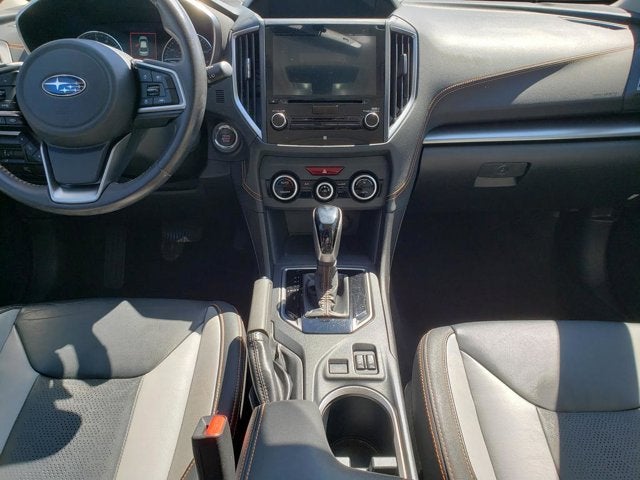 2018 Subaru Crosstrek Limited