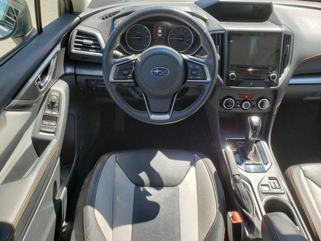 2018 Subaru Crosstrek Limited