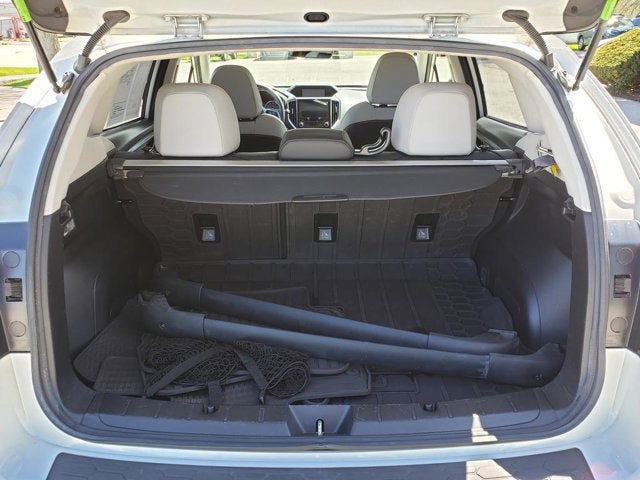 2018 Subaru Crosstrek Limited