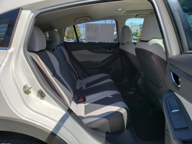 2018 Subaru Crosstrek Limited