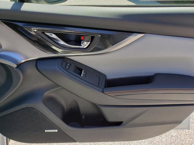 2018 Subaru Crosstrek Limited