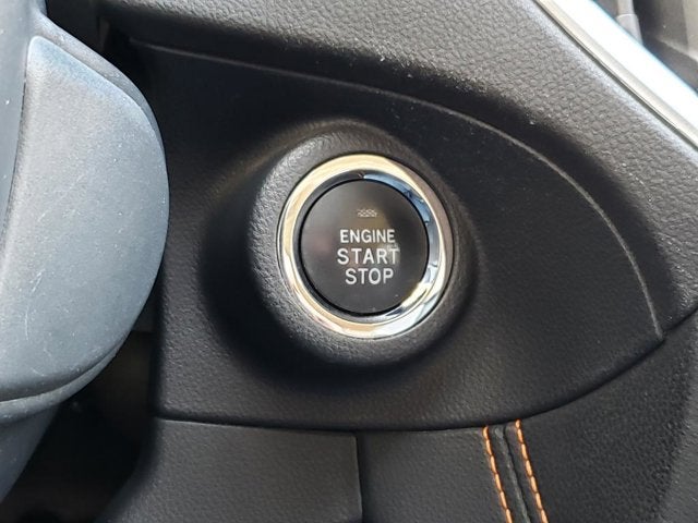 2018 Subaru Crosstrek Limited