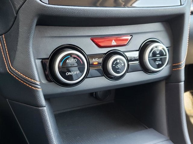 2018 Subaru Crosstrek Limited