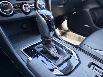 2018 Subaru Crosstrek Limited