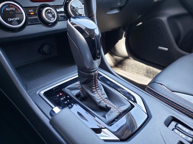 2018 Subaru Crosstrek Limited