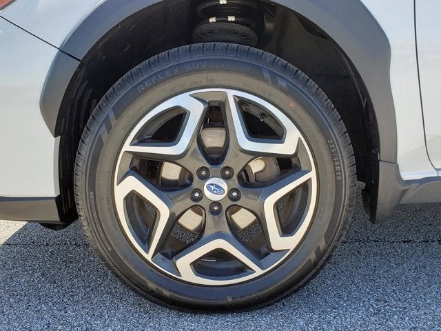 2018 Subaru Crosstrek Limited