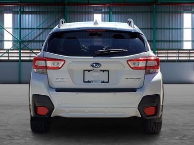 2018 Subaru Crosstrek Limited