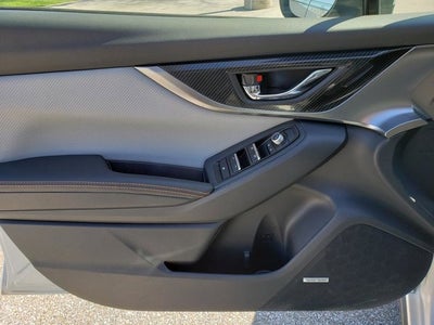 2018 Subaru Crosstrek Limited