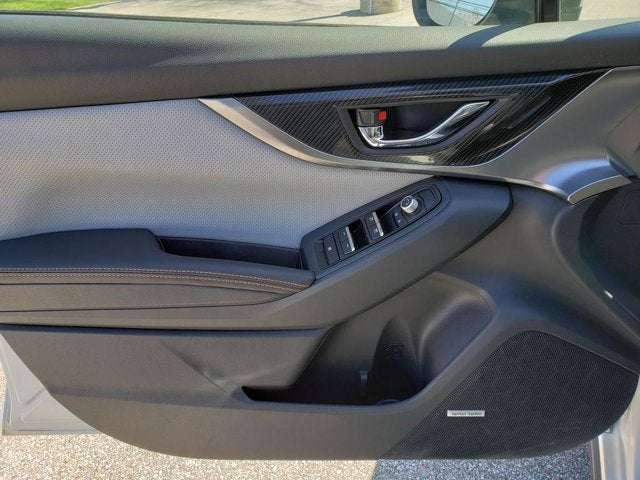 2018 Subaru Crosstrek Limited