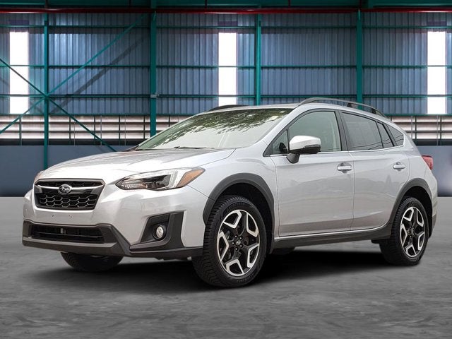 2019 Subaru Crosstrek Limited