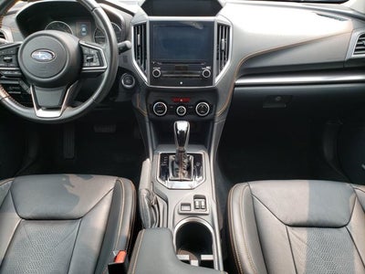 2019 Subaru Crosstrek Limited