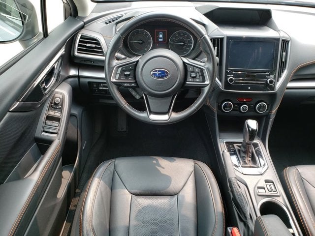 2019 Subaru Crosstrek Limited