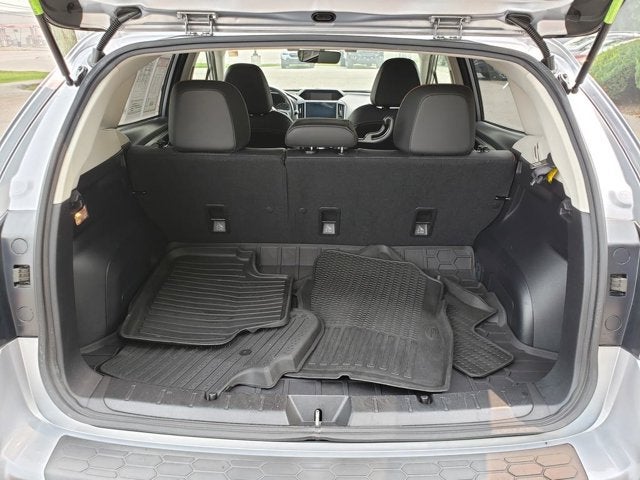 2019 Subaru Crosstrek Limited