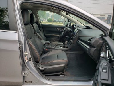 2019 Subaru Crosstrek Limited