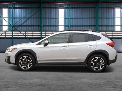 2019 Subaru Crosstrek Limited