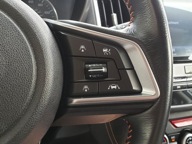 2019 Subaru Crosstrek Limited