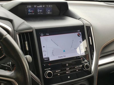 2019 Subaru Crosstrek Limited
