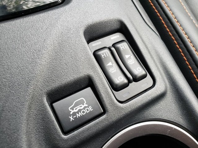 2019 Subaru Crosstrek Limited