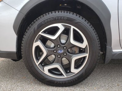 2019 Subaru Crosstrek Limited