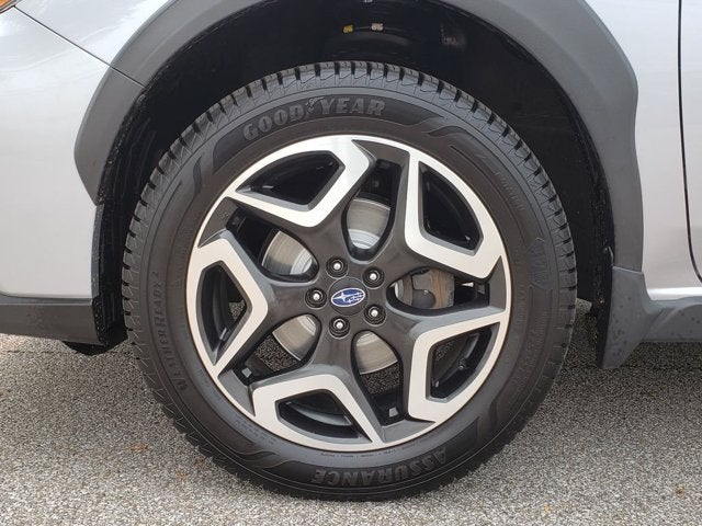2019 Subaru Crosstrek Limited
