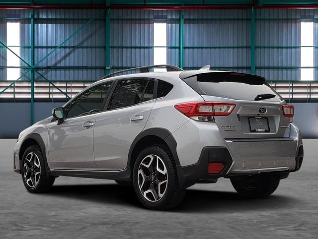 2019 Subaru Crosstrek Limited