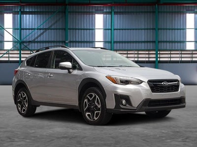 2019 Subaru Crosstrek Limited