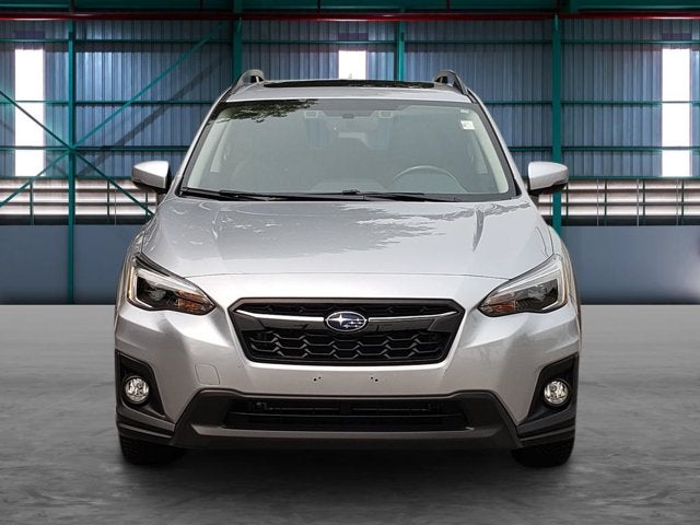 2019 Subaru Crosstrek Limited