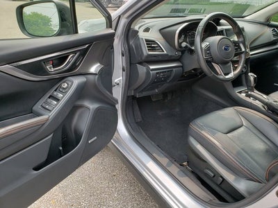 2019 Subaru Crosstrek Limited