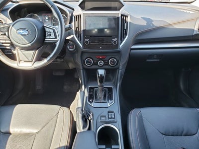 2019 Subaru Crosstrek Limited