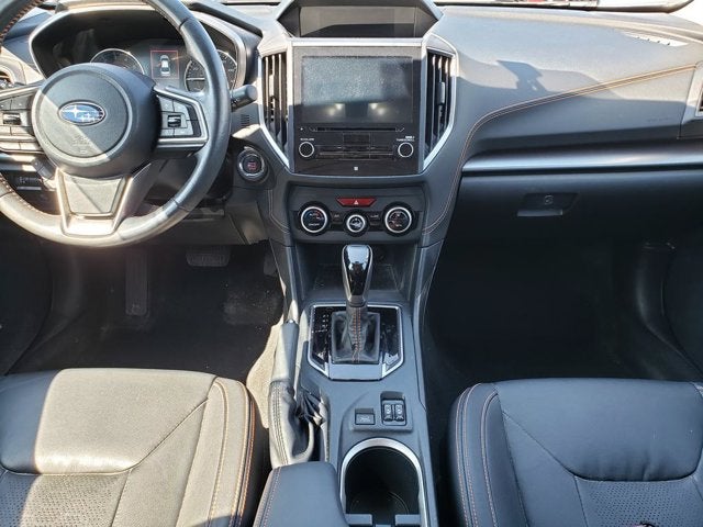 2019 Subaru Crosstrek Limited