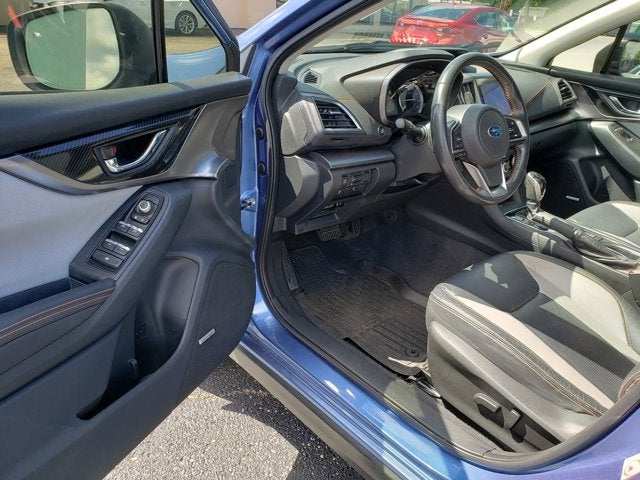 2019 Subaru Crosstrek Limited