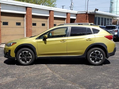 2023 Subaru Crosstrek Premium
