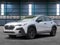 2024 Subaru Crosstrek AWD